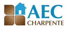 Logo AEC CHARPENTE